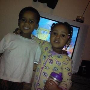 Meet your Posher, Maurice